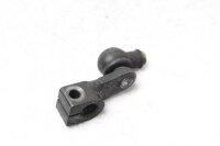 Soporte de palanca de cambios Kawasaki GPZ 750 Unitrak...