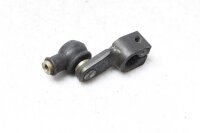 Shift lever mount Kawasaki GPZ 750 Unitrak ZX750A3 83-85