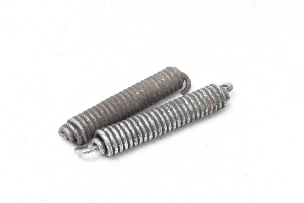 Ressorts de béquille principale Kawasaki Unbekannt