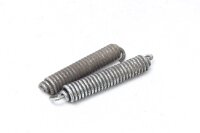 Ressorts de béquille principale Kawasaki Unbekannt