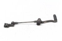 Pedal de cambio de palanca de cambios Kawasaki GPZ 750 Unitrak ZX750A3 83-85