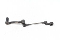 Pedal de cambio de palanca de cambios Kawasaki GPZ 750 Unitrak ZX750A3 83-85
