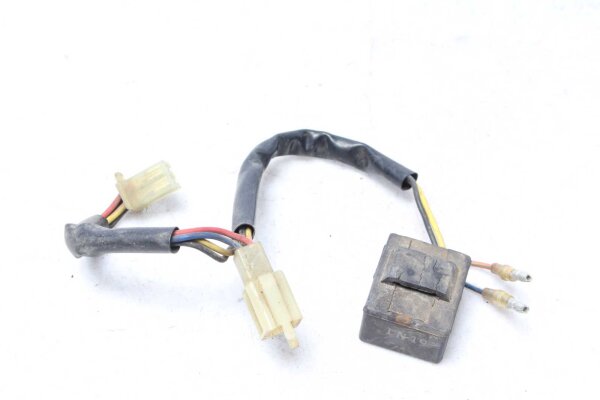 CDI styreenhed Kawasaki Z 750 E KZ750E/E 80-82