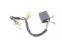 CDI styreenhed Kawasaki Z 750 E KZ750E/E 80-82