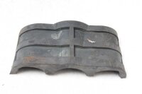 Säiliön kumivaimennin Kawasaki Z 750 E KZ750E/E 80-82