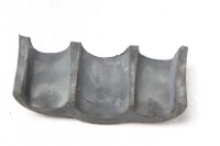 Säiliön kumivaimennin Kawasaki Z 750 E KZ750E/E 80-82