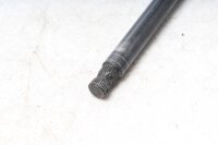 vaihdeakseli Kawasaki KLR 600 KL600A/A 84-85