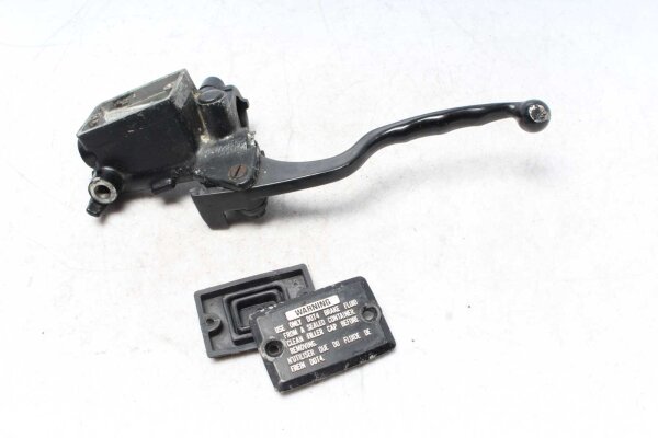 Clutch fitting clutch lever Kawasaki GPZ 1000 RX ZXT00A 86-87