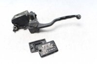 Clutch fitting clutch lever Kawasaki GPZ 1000 RX ZXT00A 86-87