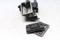 Clutch fitting clutch lever Kawasaki GPZ 1000 RX ZXT00A 86-87