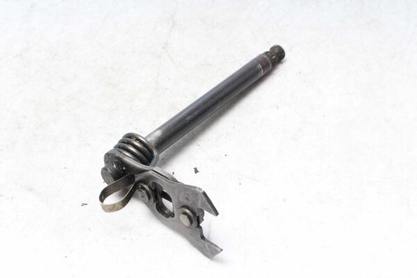 växlingsaxel Kawasaki KLR 600 KL600A/A 84-85