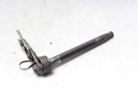 eje de cambio Kawasaki KLR 600 KL600A/A 84-85