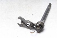 växlingsaxel Kawasaki KLR 600 KL600A/A 84-85