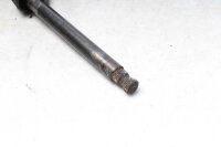 växlingsaxel Kawasaki KLR 600 KL600A/A 84-85