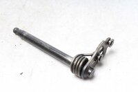 eje de cambio Kawasaki KLR 600 KL600A/A 84-85