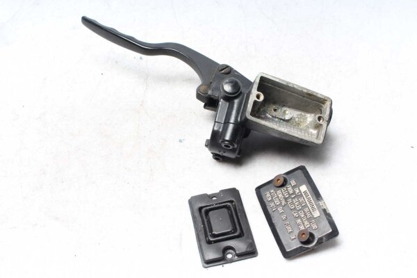 Koblingsmonteret koblingshåndtag Kawasaki GPZ 1000 RX ZXT00A 86-87