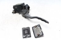 Koblingsmonteret koblingshåndtag Kawasaki GPZ 1000 RX ZXT00A 86-87