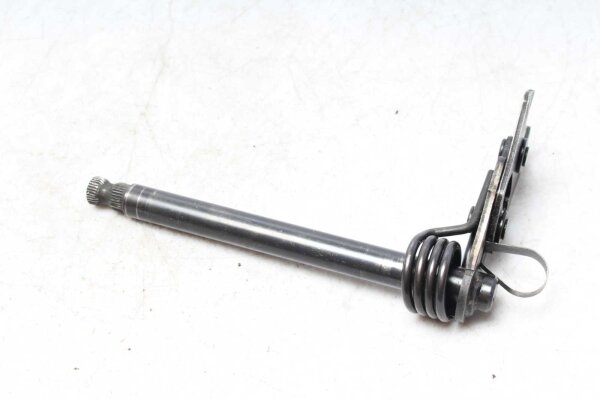 vaihdeakseli Kawasaki KLR 600 KL600A/A 84-85