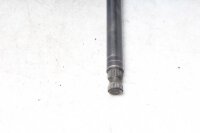 vaihdeakseli Kawasaki KLR 600 KL600A/A 84-85