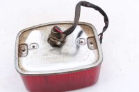 Rücklicht Bremslicht Rückleuchte Kawasaki ZX-R...