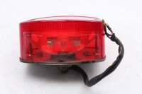 Achterlicht Remlicht Achterste verlichting Kawasaki ZX-R 400 ZX400L1-L3 91-93