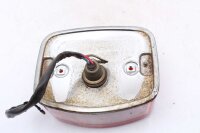 Achterlicht Remlicht Achterste verlichting Kawasaki ZX-R 400 ZX400L1-L3 91-93