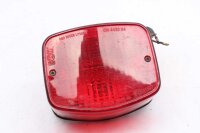 Achterlicht Remlicht Achterste verlichting Kawasaki ZX-R 400 ZX400L1-L3 91-93