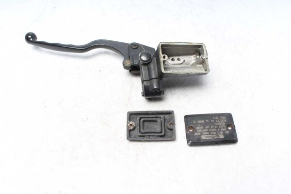 Kytkimen kiinnitys kytkinvipu Kawasaki GPZ 1000 RX ZXT00A 86-87