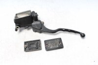 Kytkimen kiinnitys kytkinvipu Kawasaki GPZ 1000 RX ZXT00A 86-87