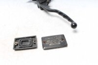 Kytkimen kiinnitys kytkinvipu Kawasaki GPZ 1000 RX ZXT00A 86-87