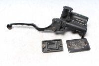 Kytkimen kiinnitys kytkinvipu Kawasaki GPZ 1000 RX ZXT00A 86-87