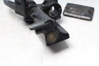 Kytkimen kiinnitys kytkinvipu Kawasaki GPZ 1000 RX ZXT00A 86-87