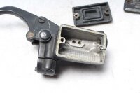 Kytkimen kiinnitys kytkinvipu Kawasaki GPZ 1000 RX ZXT00A 86-87