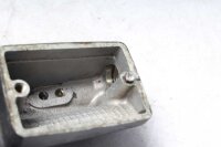 Kytkimen kiinnitys kytkinvipu Kawasaki GPZ 1000 RX ZXT00A 86-87