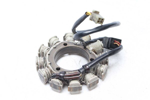 Lichtmaschine Lima Generator Kawasaki KL 250 KL250A 78-83