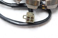 Lichtmaschine Lima Generator Kawasaki KL 250 KL250A 78-83