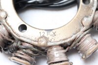 Lichtmaschine Lima Generator Kawasaki KL 250 KL250A 78-83