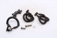 Tubo freno anteriore Kawasaki ZX-R 400 ZX400L1-L3 91-93