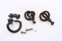 Tubo freno anteriore Kawasaki ZX-R 400 ZX400L1-L3 91-93