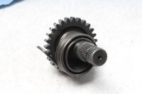 Kickstarter kickstar wave Kawasaki KLR 600 KL600A/A 84-85