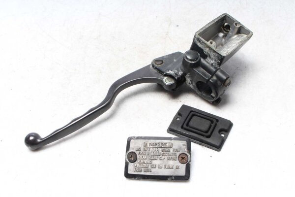 Kytkimen kiinnitys kytkinvipu Kawasaki GPZ 1000 RX ZXT00A 86-87