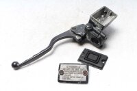 Kytkimen kiinnitys kytkinvipu Kawasaki GPZ 1000 RX ZXT00A 86-87