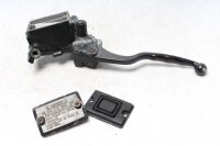 Kytkimen kiinnitys kytkinvipu Kawasaki GPZ 1000 RX ZXT00A 86-87