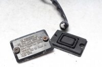 Kytkimen kiinnitys kytkinvipu Kawasaki GPZ 1000 RX ZXT00A 86-87