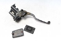 Kytkimen kiinnitys kytkinvipu Kawasaki GPZ 1000 RX ZXT00A 86-87