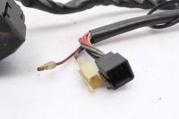 Ohjaustangon kytkimen ohjaustangon kiinnitys vasemmalla Kawasaki GPX 600 R ZX600C1-C5 88-92