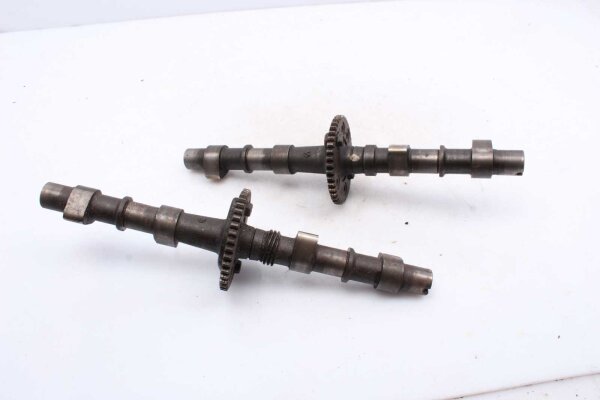 Nokkenassen Kawasaki Z 400 J Four KZ400J 80-83