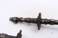 Nokkenassen Kawasaki Z 400 J Four KZ400J 80-83