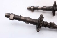 Nokkenassen Kawasaki Z 400 J Four KZ400J 80-83