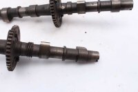 Nokkenassen Kawasaki Z 400 J Four KZ400J 80-83